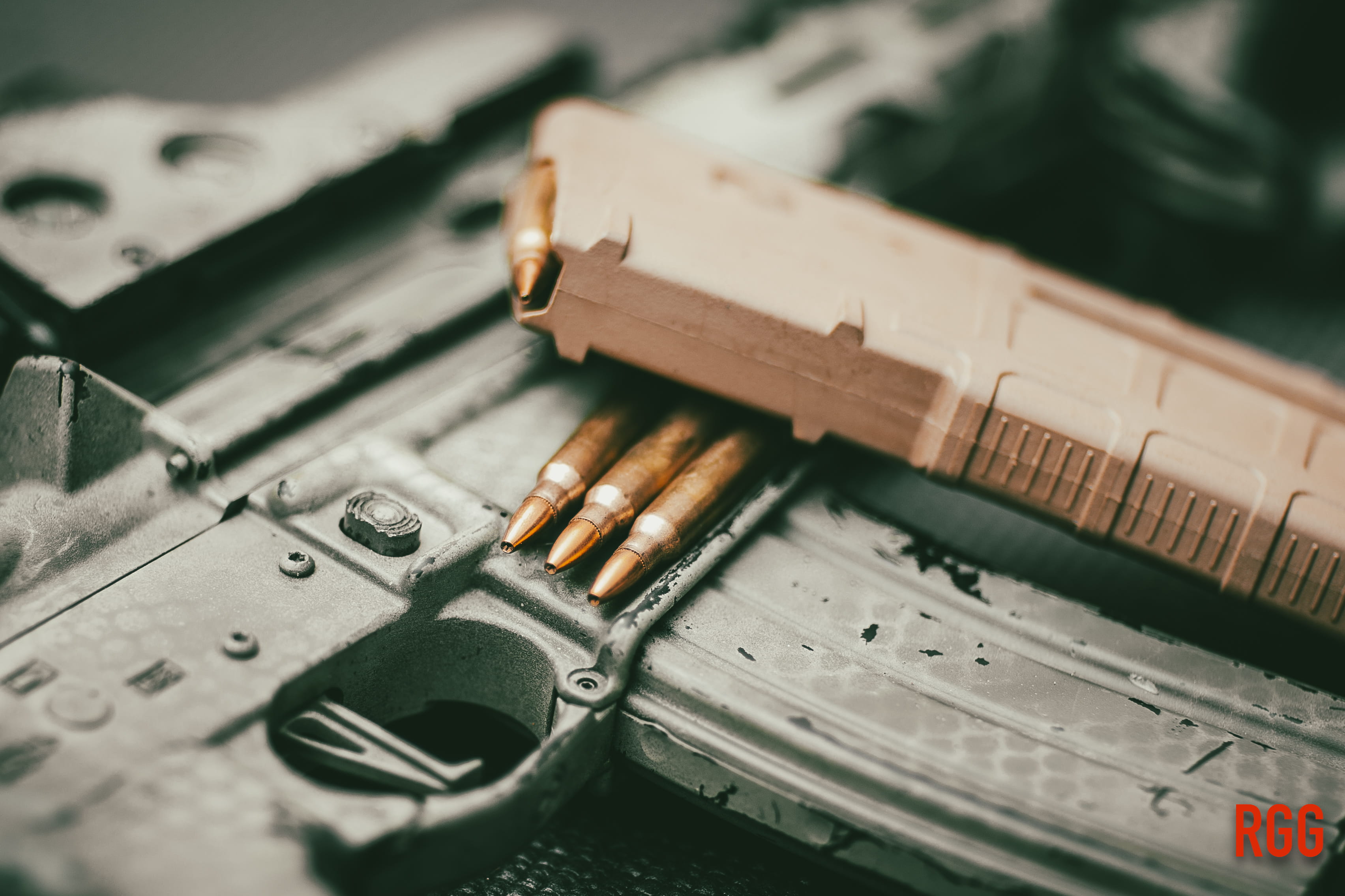 5.56 COMM Is Official: SAAMI Just Standardized America's Favorite Intermediate Cartridge (And We're Actually Doing Education Today)