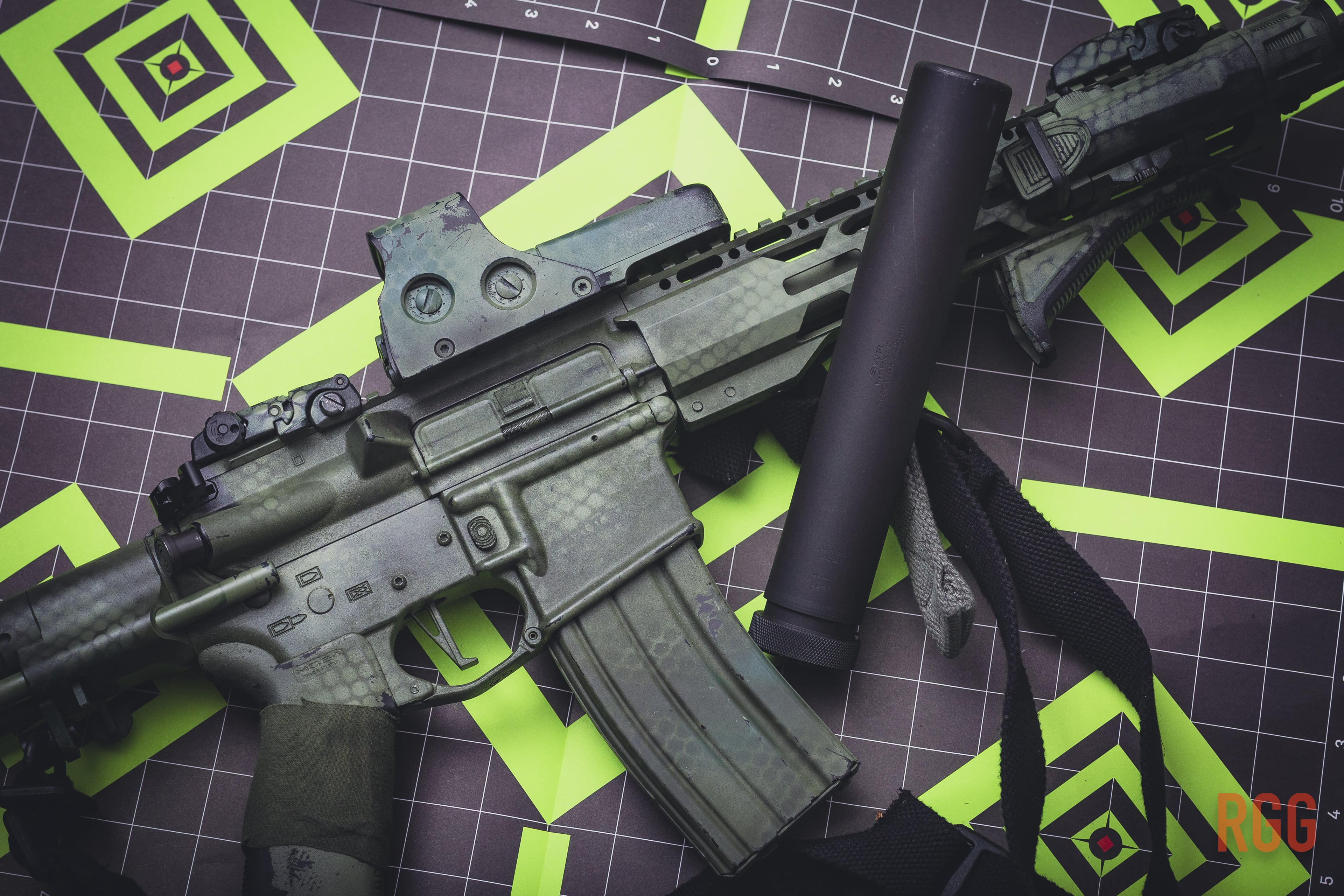 The One Big Beautiful Bill, The Hearing Protection Act, and SHORT Act - What Is Next?