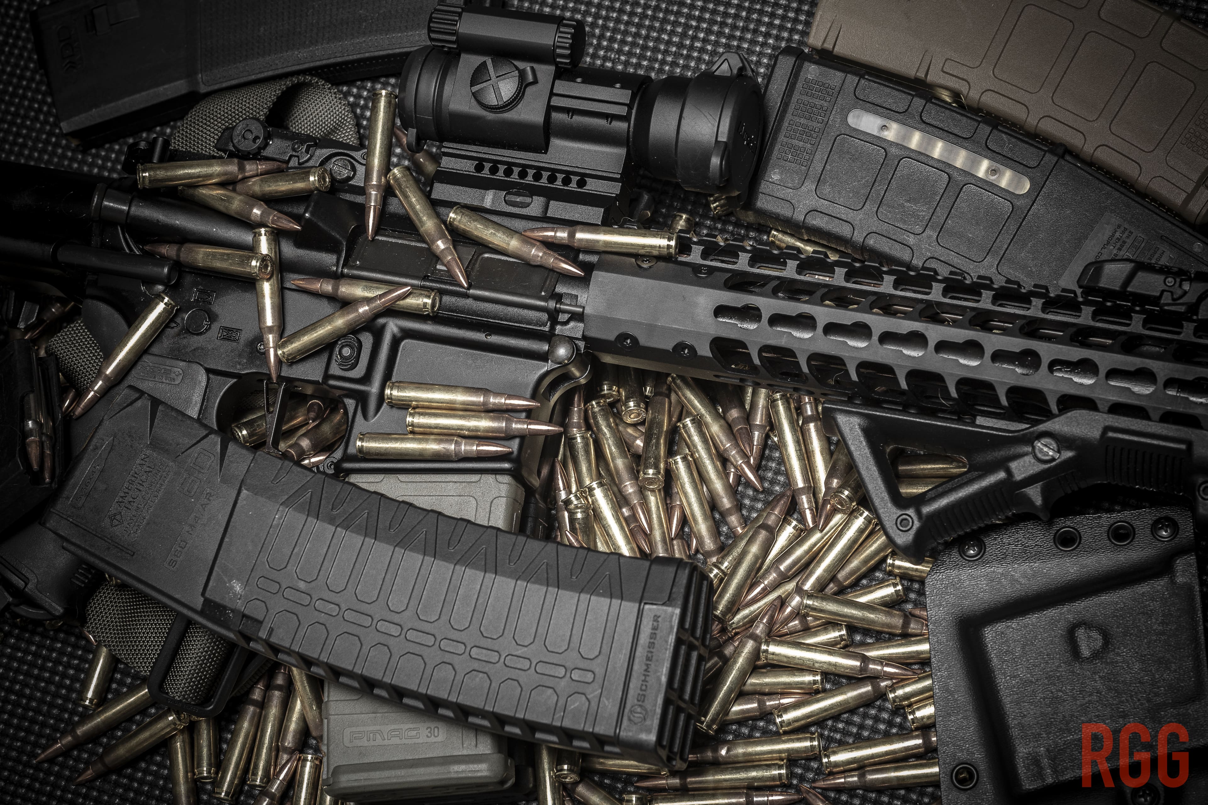 How Much Ammo Do You Need regular guy guns a firearms blog by a