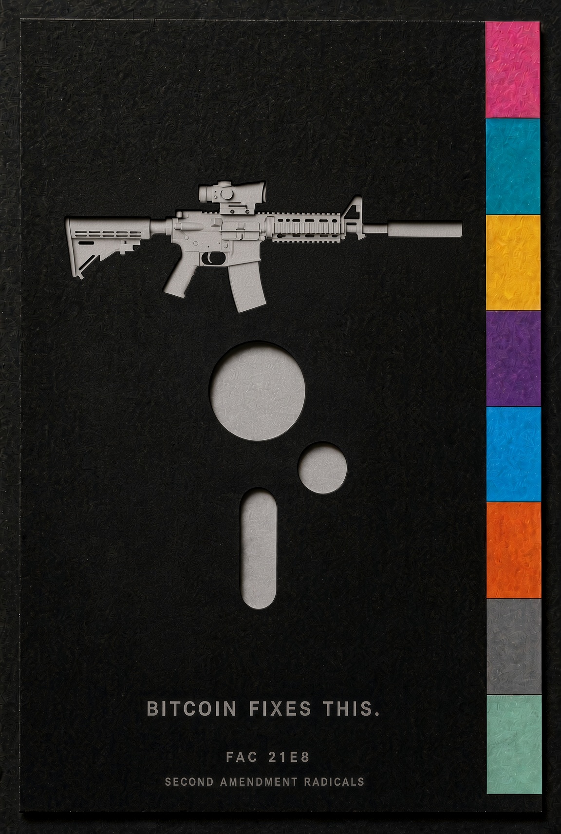 Thanks God, Grok & Peter Saville... Thanks God, Grok & Peter Saville.