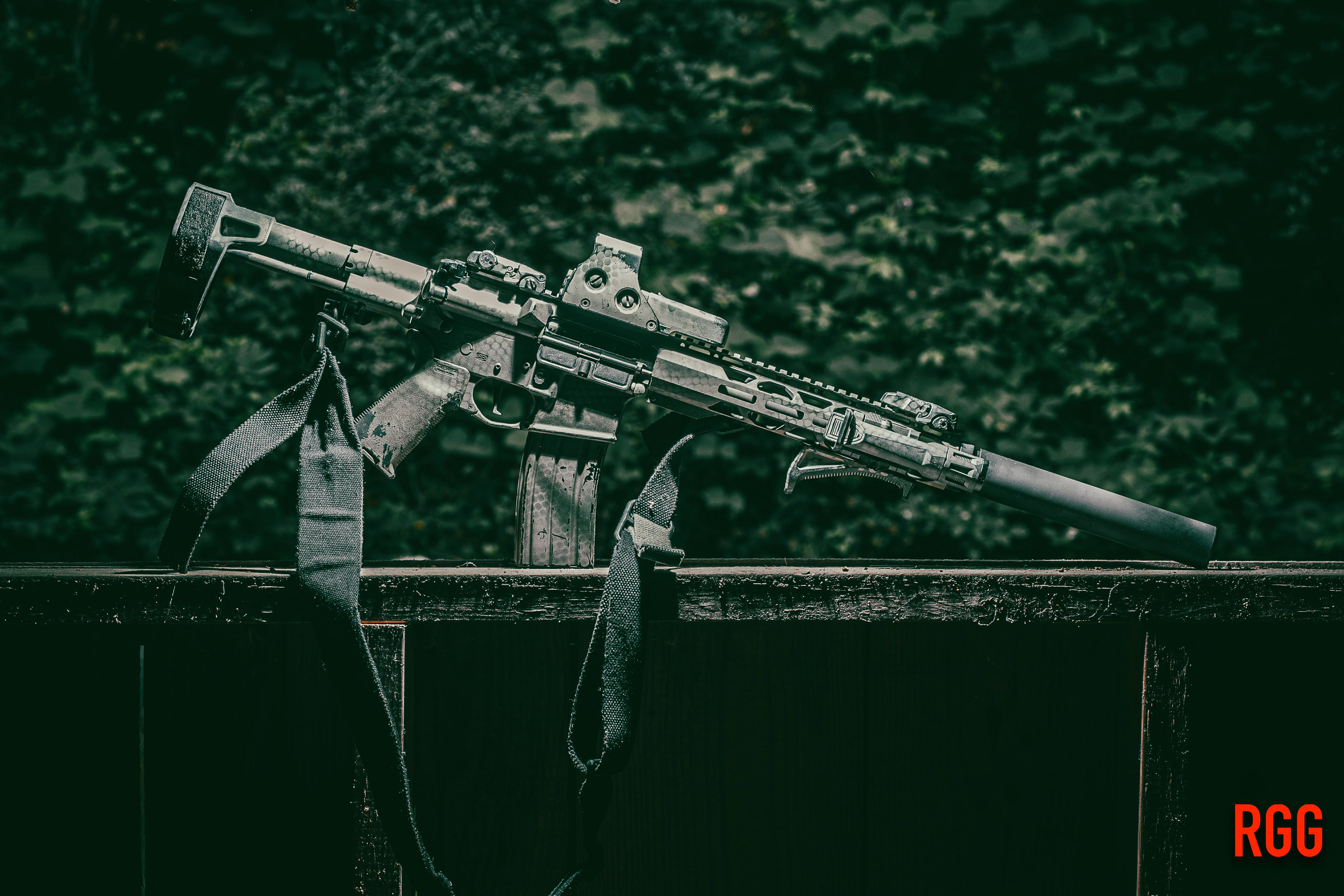 Gun Control Is The Road To Gun Confiscation