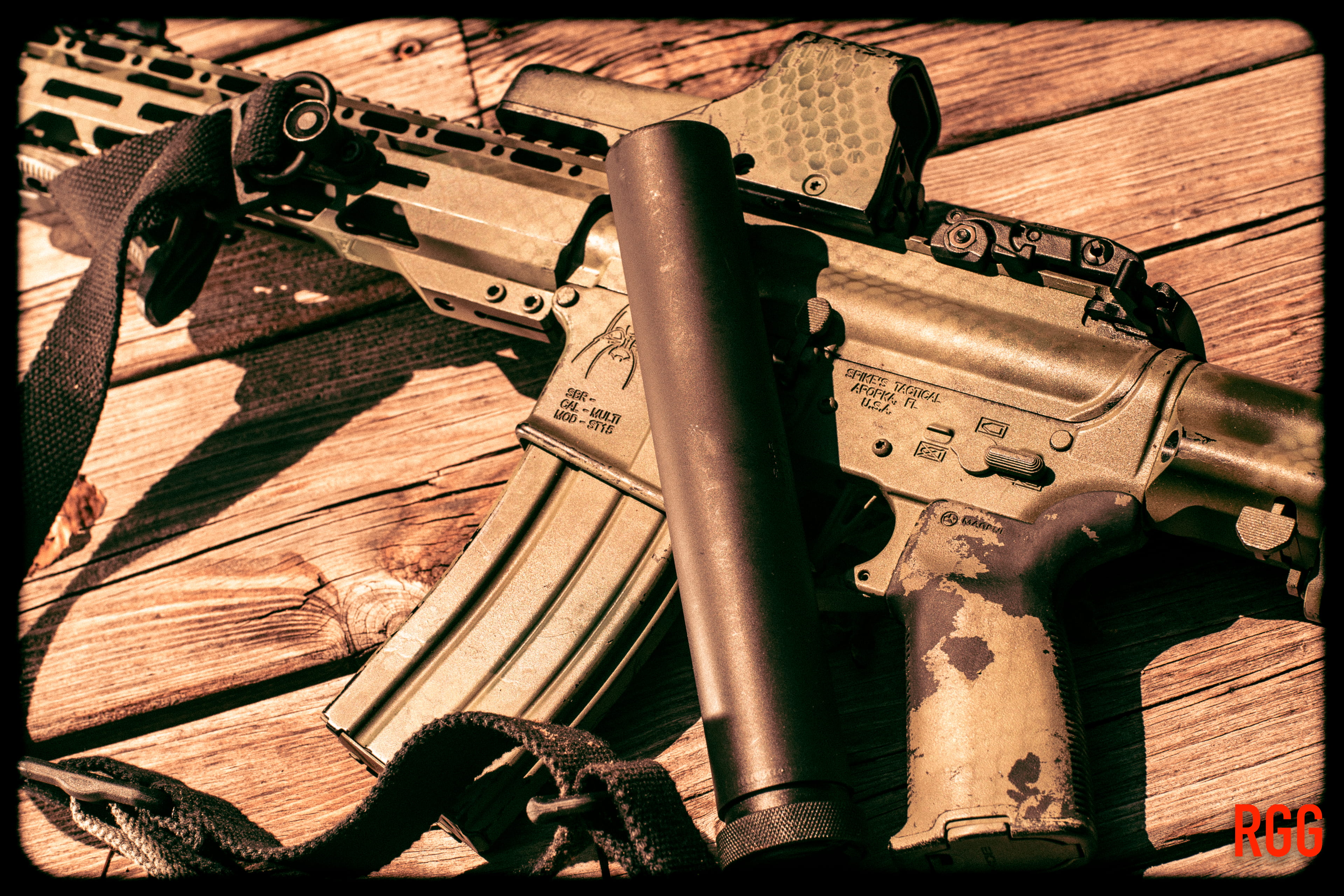 Jensen vs ATF is the biggest dent to the NFA in 92 years.