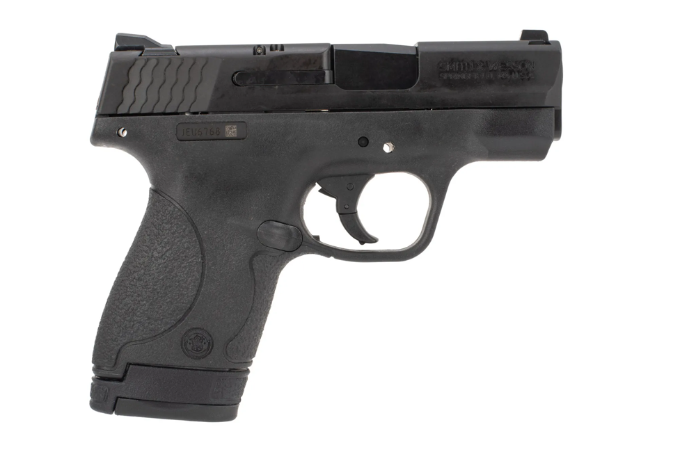 The Smith & Wesson Shield 9mm - Photo By Primary Arms